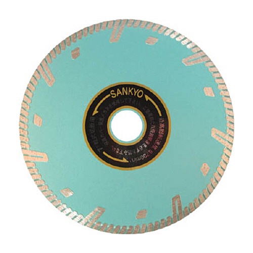 RZﾌﾟﾛﾃｸﾄﾏｰｸII 外径180×刃厚2.2×穴径25.4mm 1枚画像