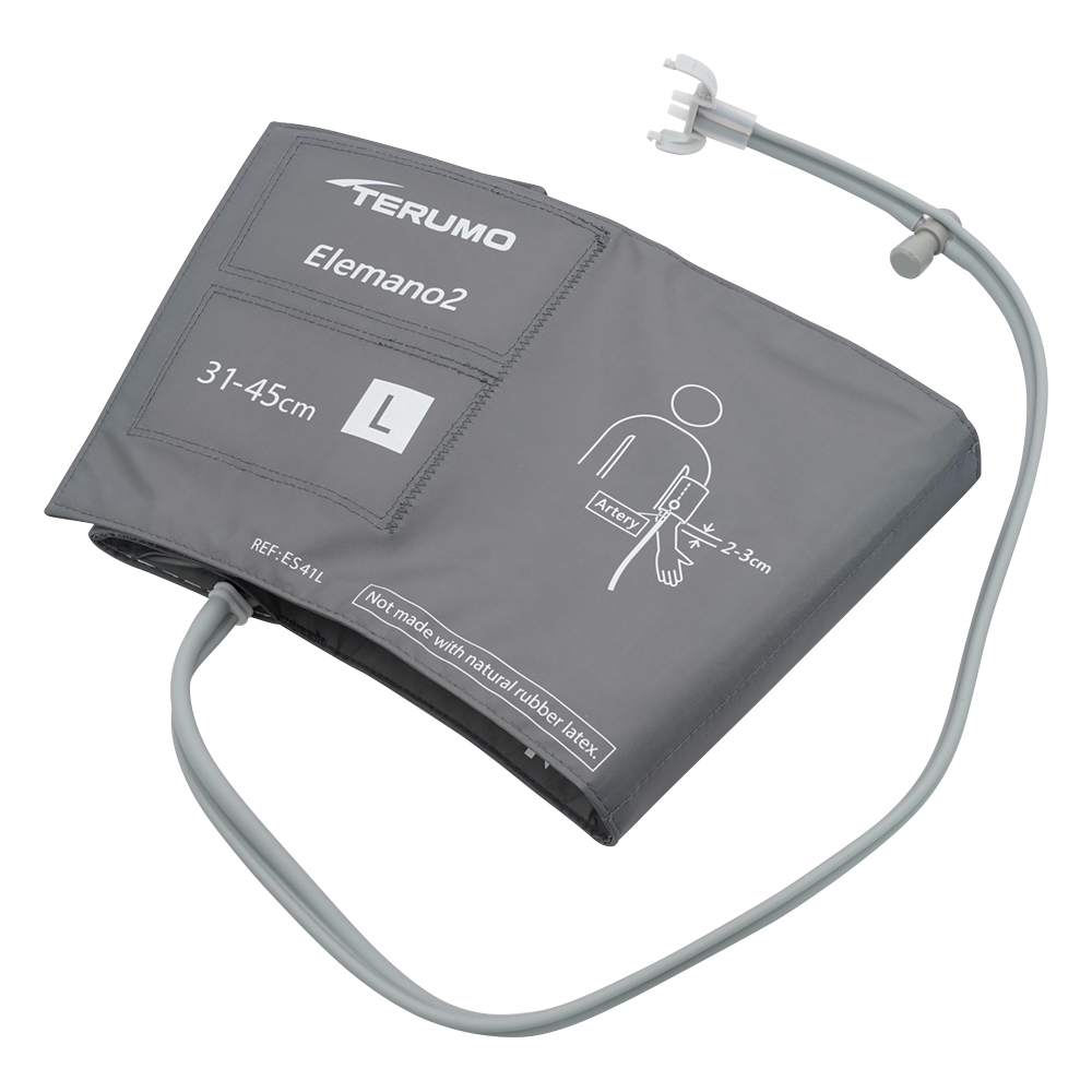 エレマーノ2 H56用腕帯 L画像