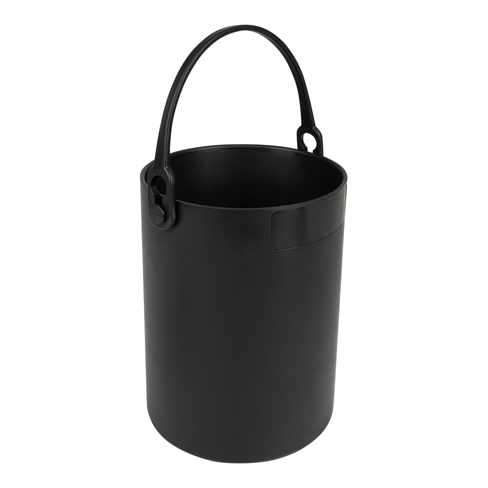 セーフティボトルキャリア（オートクレーブ可能）4.5L 黒画像