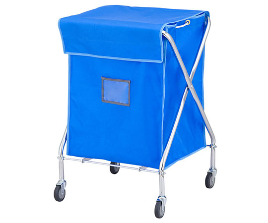 リネンカート（フタ付）　本体（大）