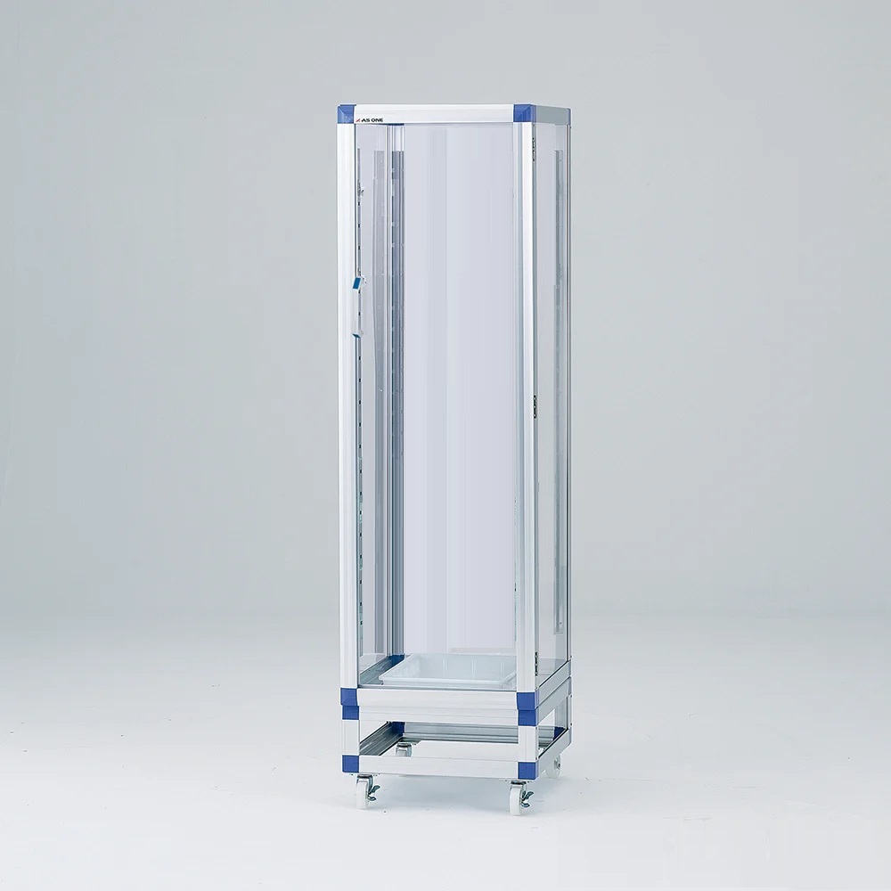 PETダストアウト　444×537×1595mm