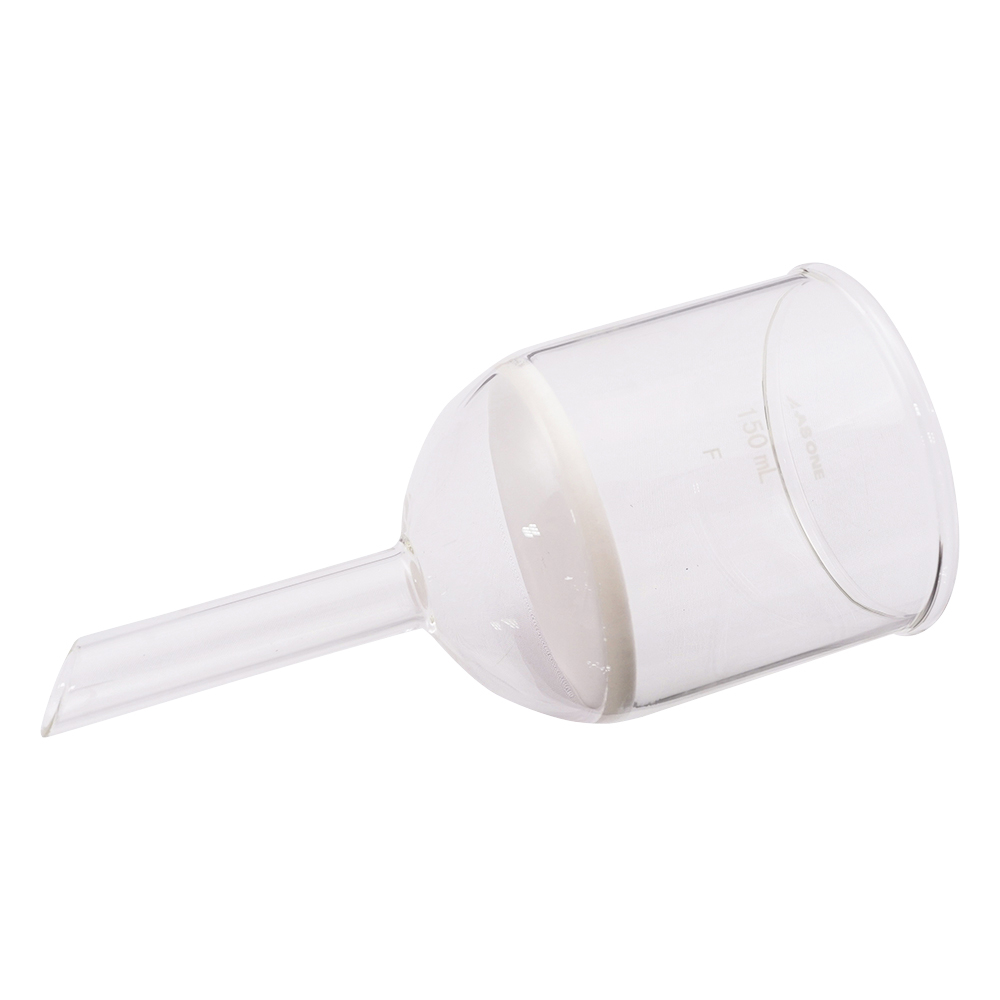 ガラス濾過器 150mL 5～10μm画像