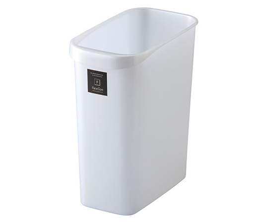 フレクション 角18L メタリックホワイト画像