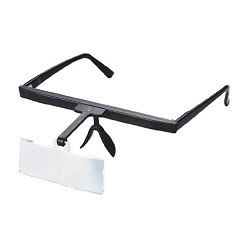 双眼ﾒｶﾞﾈﾙｰﾍﾟ 1個画像