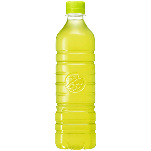 伊右衛門 ﾗﾍﾞﾙﾚｽ 600ml ﾍﾟｯﾄﾎﾞﾄﾙ 1ｾｯﾄ(48本:24本×2ｹｰｽ)画像