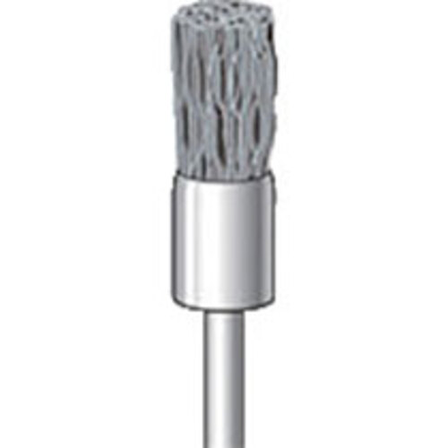 ﾀﾞｲﾔ入ﾅｲﾛﾝﾌﾞﾗｼ 1本画像