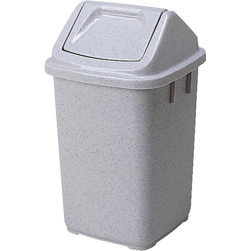 エコプラコーナー　グレー画像