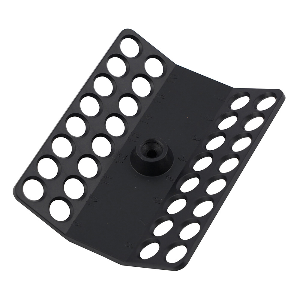 マイクロシックス用ローター画像