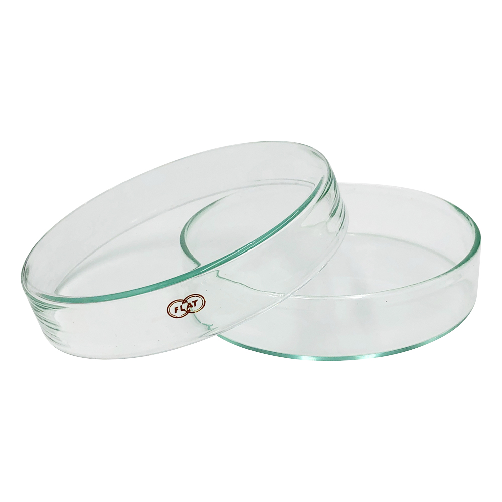 フラットシャーレ　φ91×20mm画像