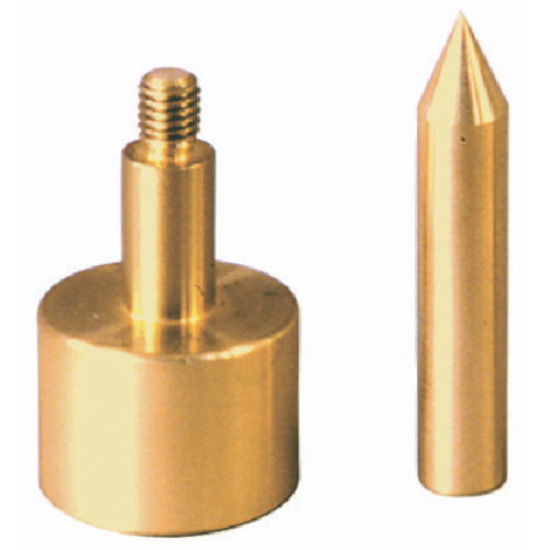 真鍮製ｱﾀﾞﾌﾟﾀｰ 1個画像