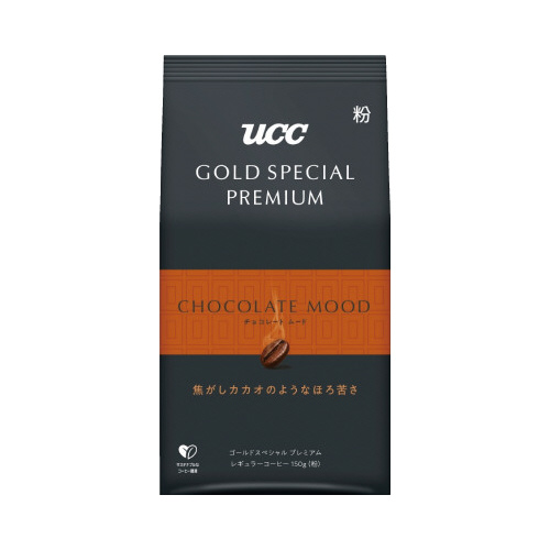 ＧＳＰプレミアム　チョコレートムード　粉　１５０ｇ画像