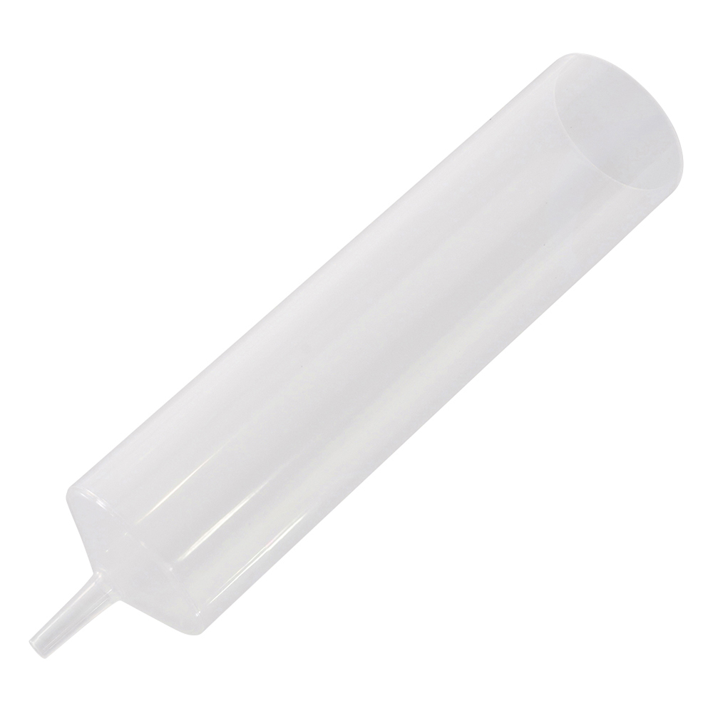 マクロピペット用交換チップ 50mL 透明 5本入画像