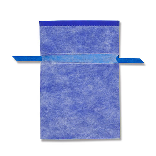 Ｆバッグ Ｗシャンテタイプ Ｍ 無地ＮＶ画像