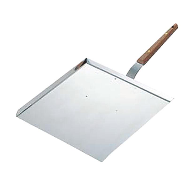 調理道具 18-0お好み運搬具 小画像