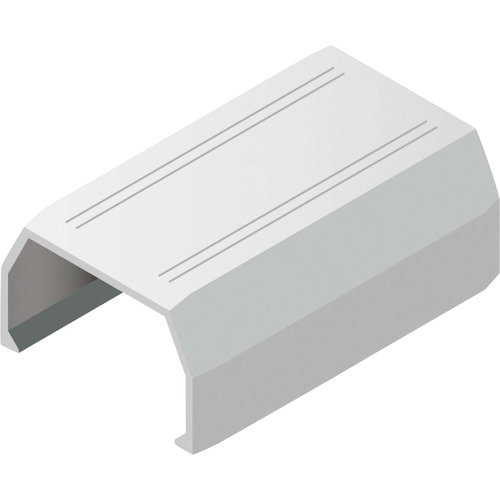 ﾆｭｰ･ｴﾌﾓｰﾙ付属品 ｼﾞｮｲﾝﾄｶﾊﾞｰ 3号 ﾎﾜｲﾄ 1個画像