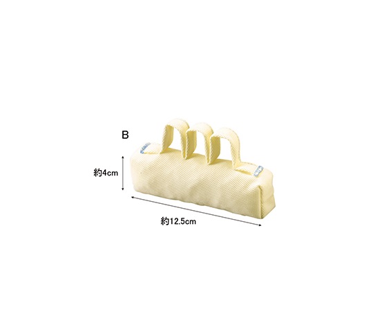 通気ビーズスティック画像