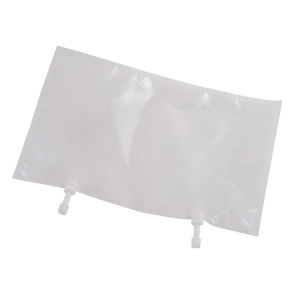 テドラー（R）バッグ2つ口キャップ付