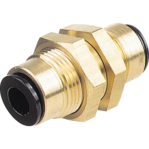 ﾀｯﾁｺﾈｸﾀｰﾌｼﾞﾊﾞﾙｸﾍｯﾄﾞﾕﾆｵﾝ(金属) 8mm 1個画像