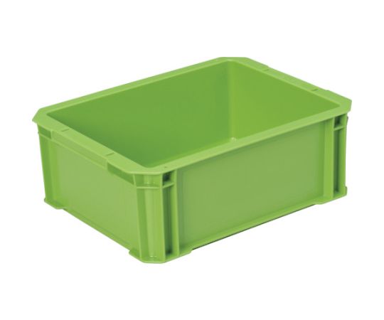 グリーンコンテナ　9L　グリーン画像