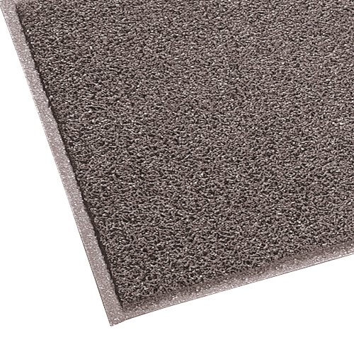 玄関ﾏｯﾄ ｹﾐﾀﾝｸﾞﾙｿﾌﾄ 屋外用 900×600mm 灰 1枚