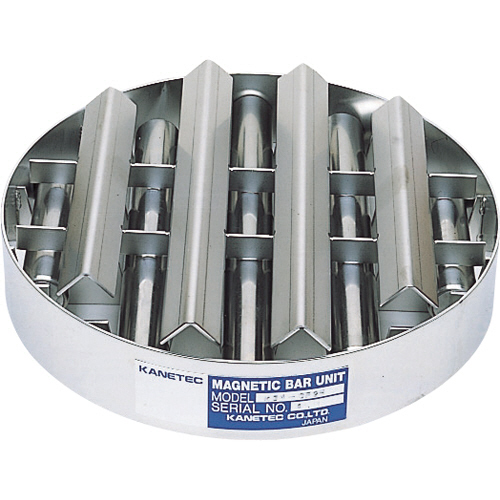 丸型格子形ﾏｸﾞﾈｯﾄ 1台画像