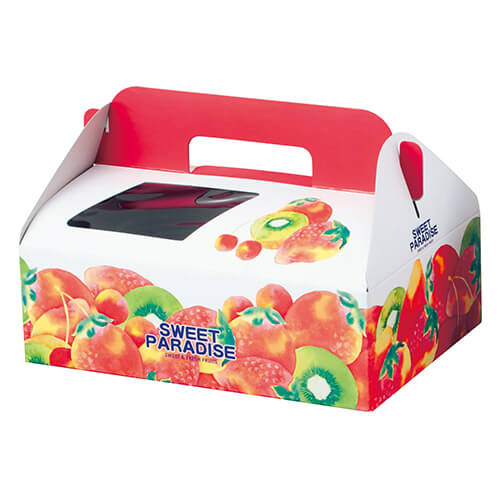 スウィートパラダイス画像