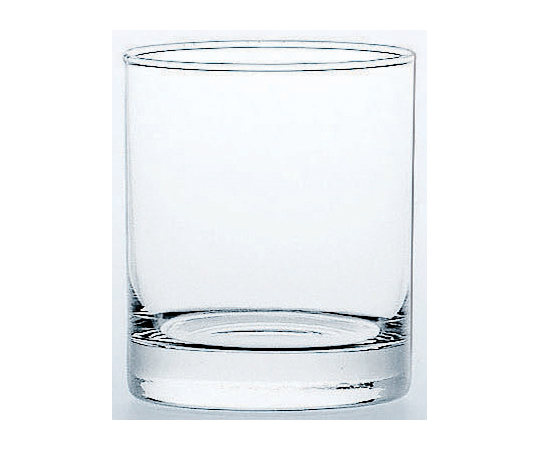 タンブラー オンザロック 275mL 6個入