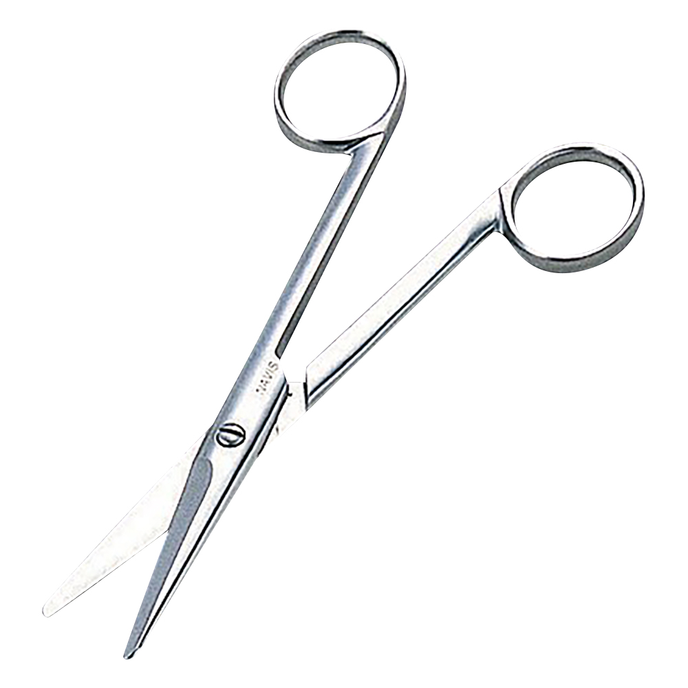 メーヨー剪刀　直　145mm画像