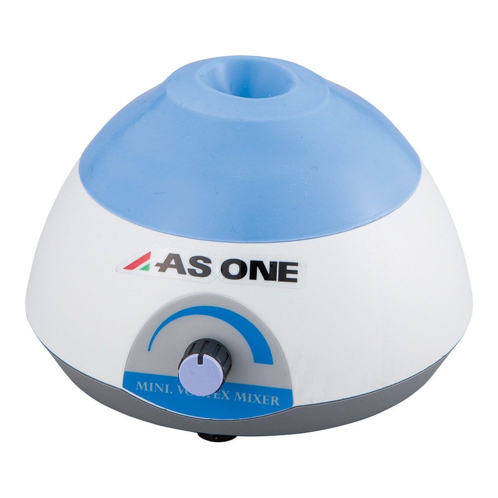 試験管ミキサー画像