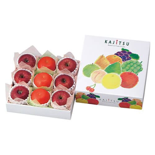 果実パレット２７０角画像