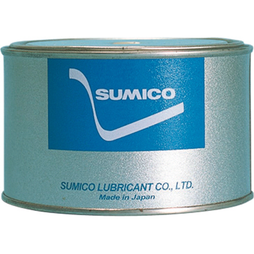 住鉱 ﾍﾟｰｽﾄ(組立用) ﾓﾘﾍﾟｰｽﾄ300 500g 1缶画像