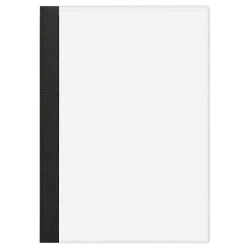 レポートファイルＷ　ＮＯ．３３　Ａ４－Ｓ　白１０冊画像