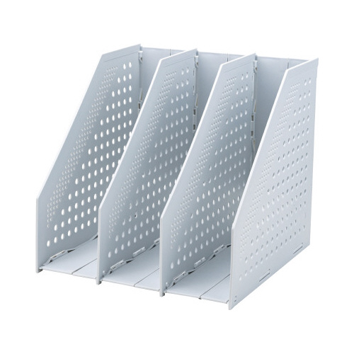 セリオのびーるボックス　ホワイトグレー画像