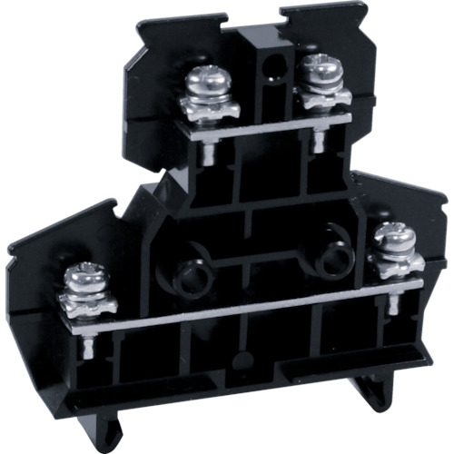 中間板 黒 定格絶縁電圧600V 1個画像