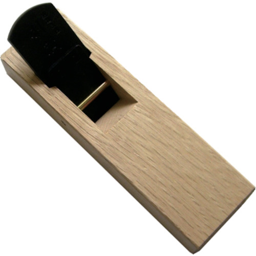 利蔵 替刃式鉋 30mm 1丁画像