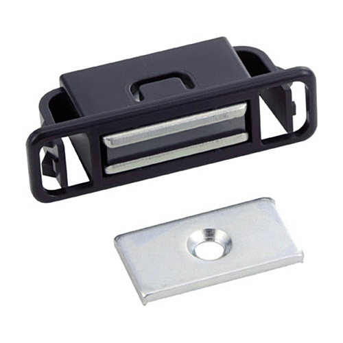 ﾏｸﾞﾈｯﾄｷｬｯﾁﾜﾝﾀｯﾁ 1個画像