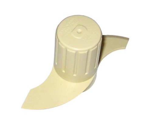 クイジナート 大型用 ドゥブレード プラスチック DLC-309A画像