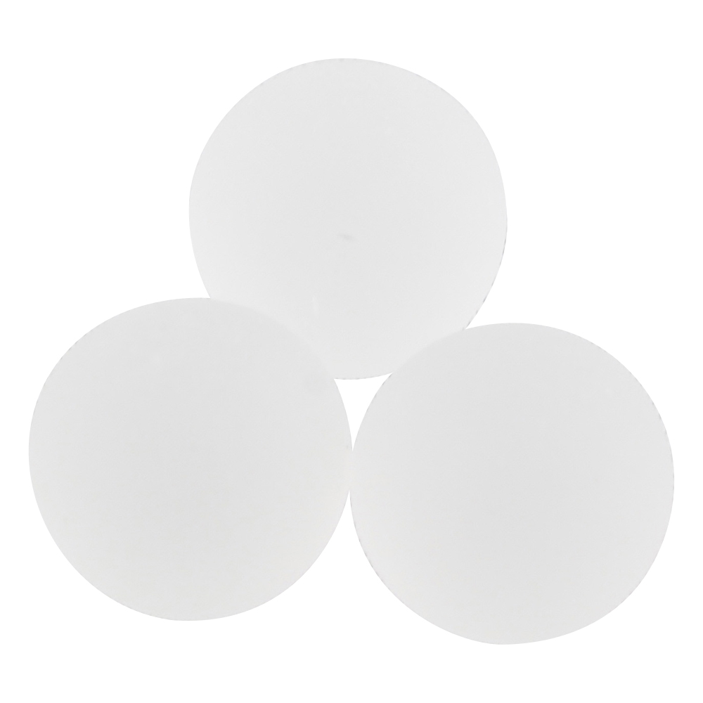 ガラスビーズ　艶消し　MATT　φ12mm