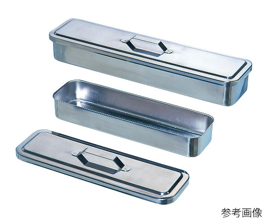 カテーテルトレー　M　（大）画像