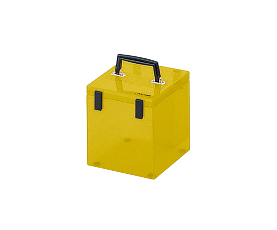 ニューキャリーボックス　（PET製）