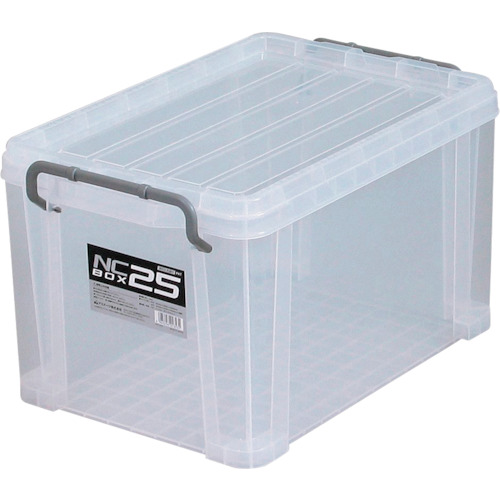 NCﾎﾞｯｸｽ #25 1個画像