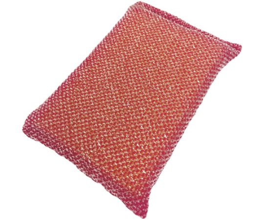 プロ　タフネット　薄型　赤画像