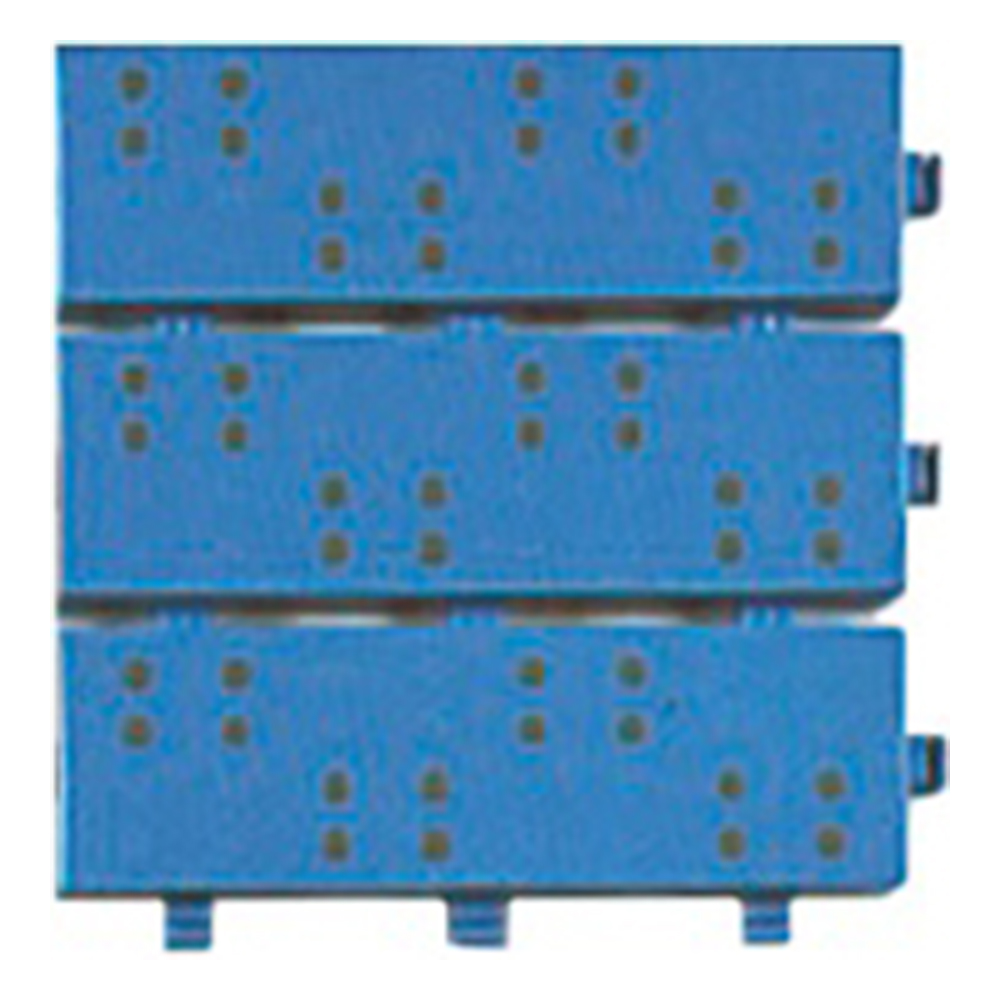 セフティースクエア ブルー画像