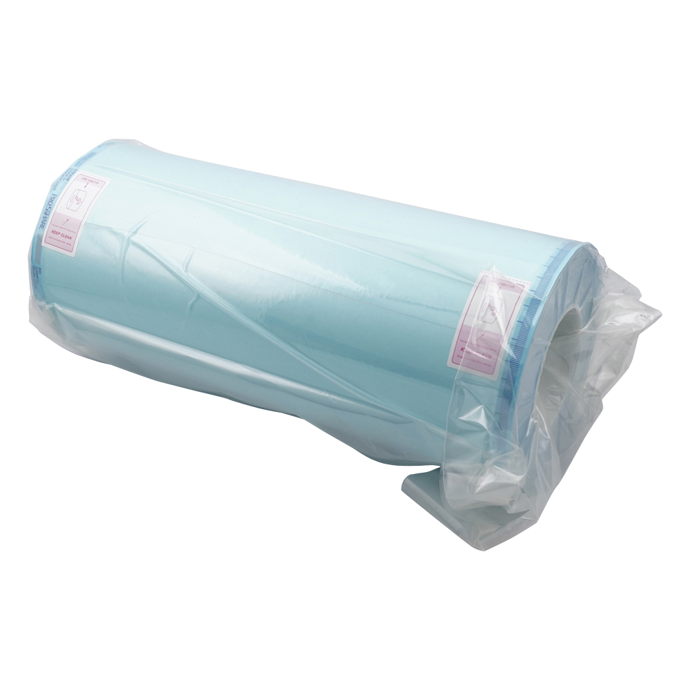 プロシェア滅菌ロールバッグ　350mm×100m画像