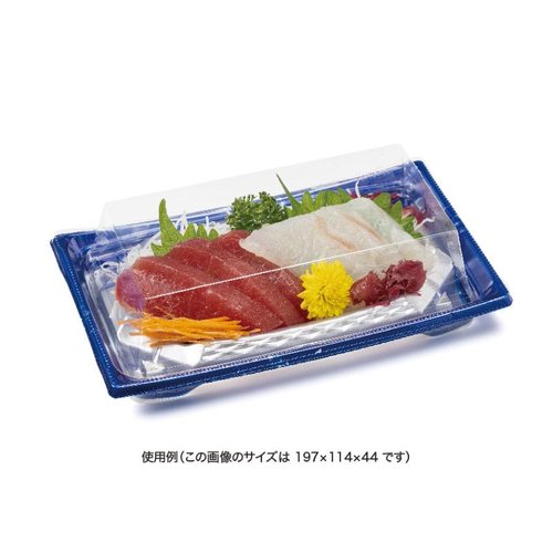 バイオ 枠越 20-12 OCA J10 [ケース販売] 側面から撮影された商品パッケージが整然と並んでいる様子