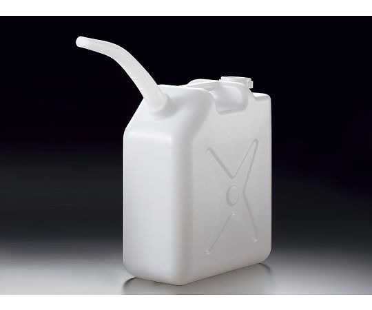 サンプラ®　ラボテナー　ノズル付　20L画像