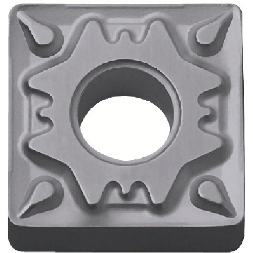 旋削用ﾁｯﾌﾟ TN620 CMT 1個画像