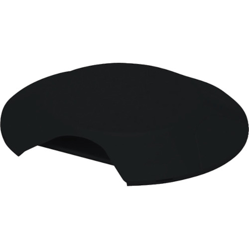 ｶﾞｰﾄﾞﾏﾝ2R型付属品 G2型ﾌﾘｰﾚｯﾄ 3号 ﾌﾞﾗｯｸ 1個画像