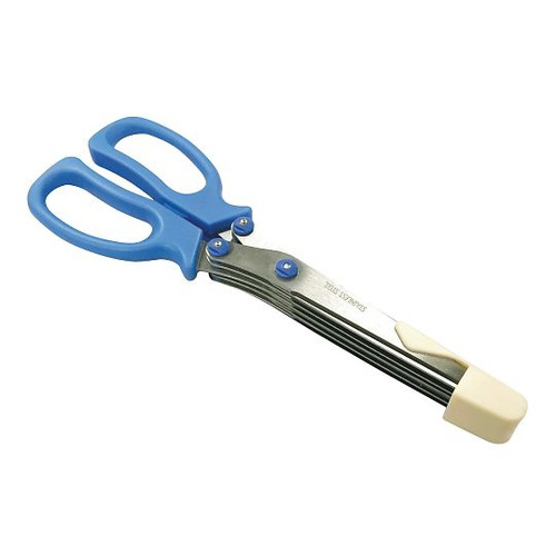 シュレッダーはさみ　Ｈ－ＳＲＨＣＦ画像