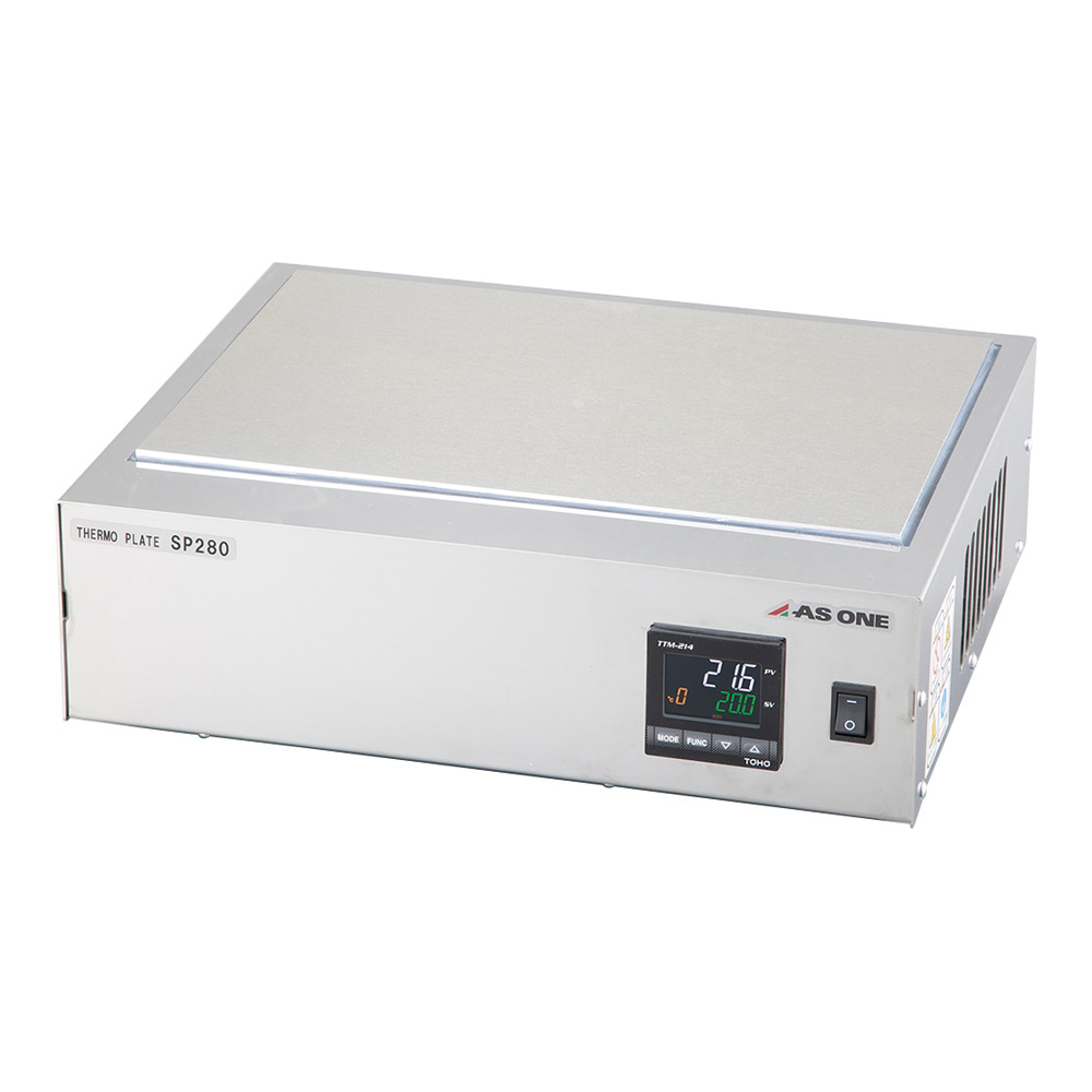 サーモプレート